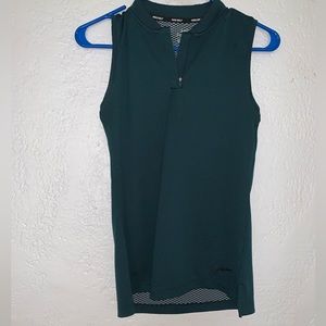 Nike Golf Tank. Size XS.